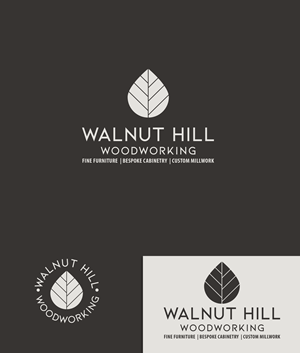Logo Design by Ana Gocheva for this project | Design #29380110