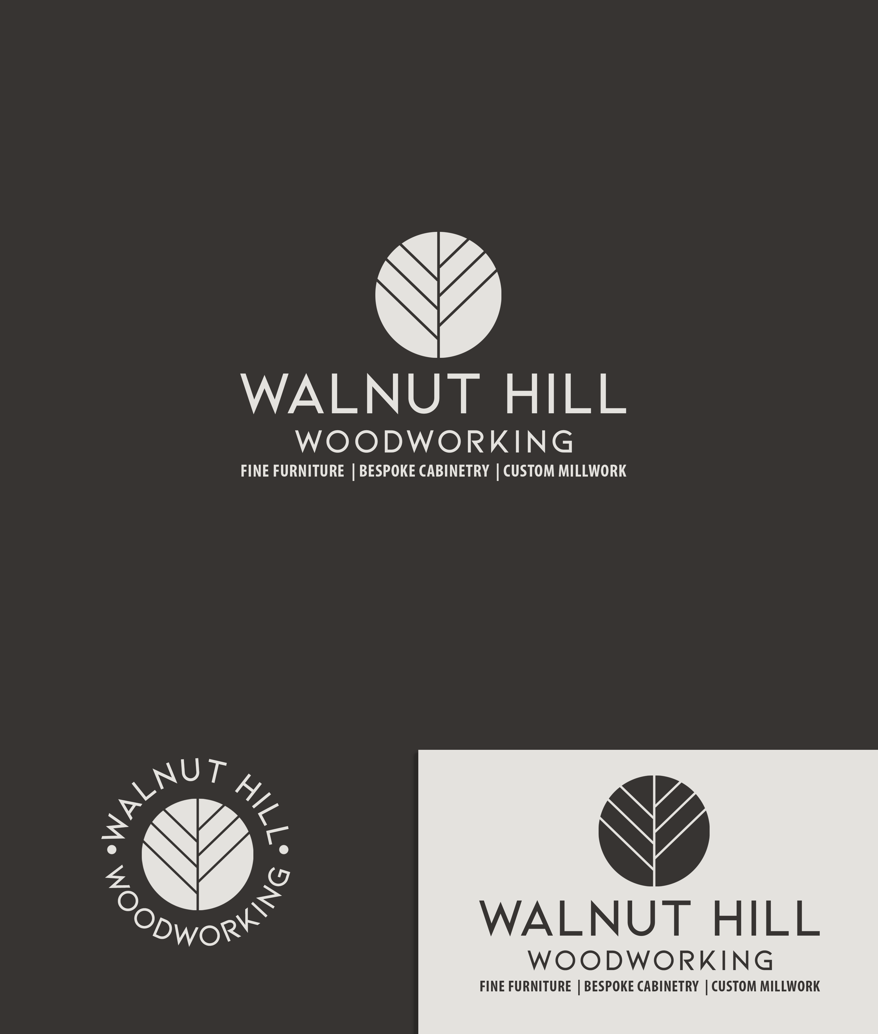 Design de Logo par Ana Gocheva pour ce projet | Design #29380111