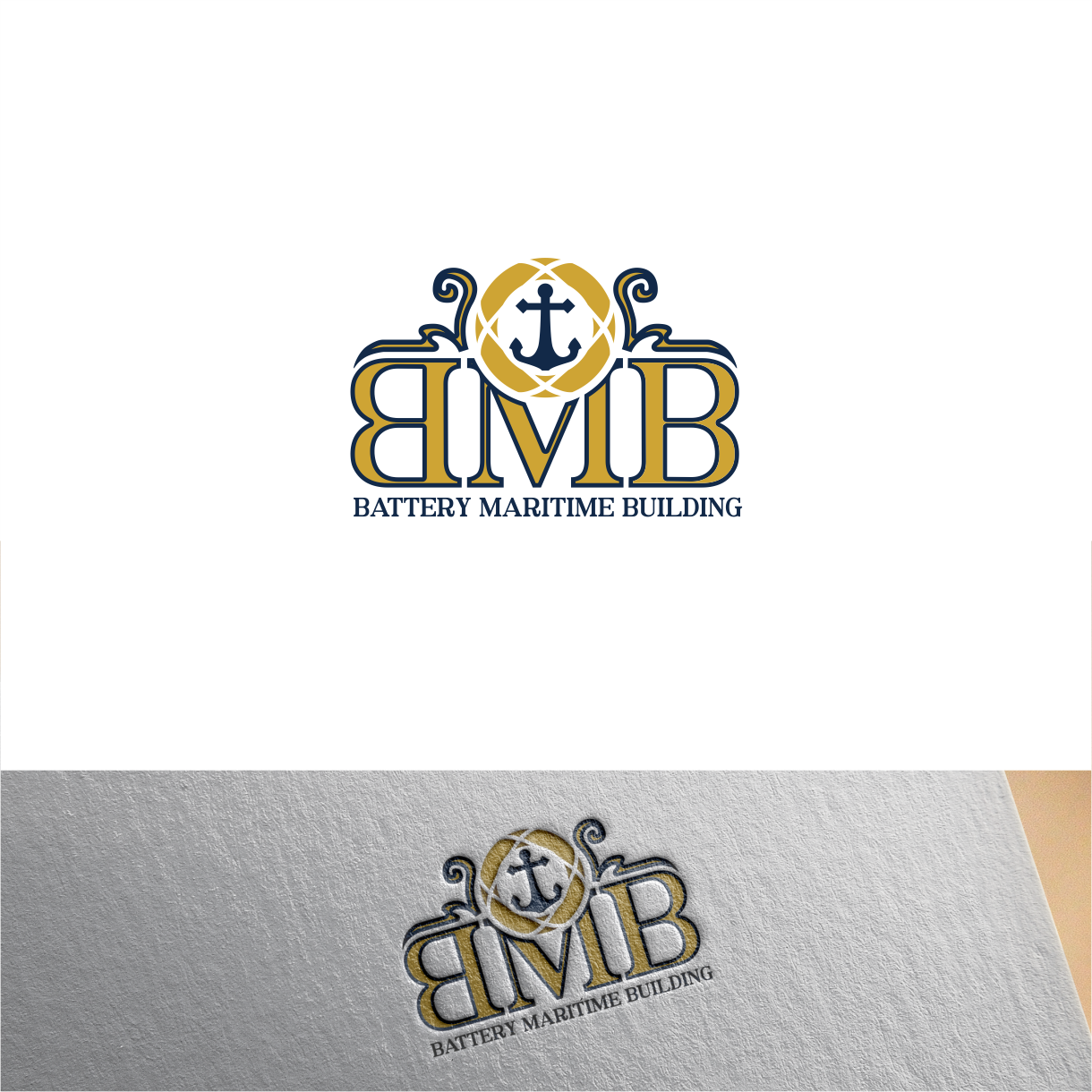 Logo Design by Arham Hidayat for Angry Apples Marketing | Design #29381474