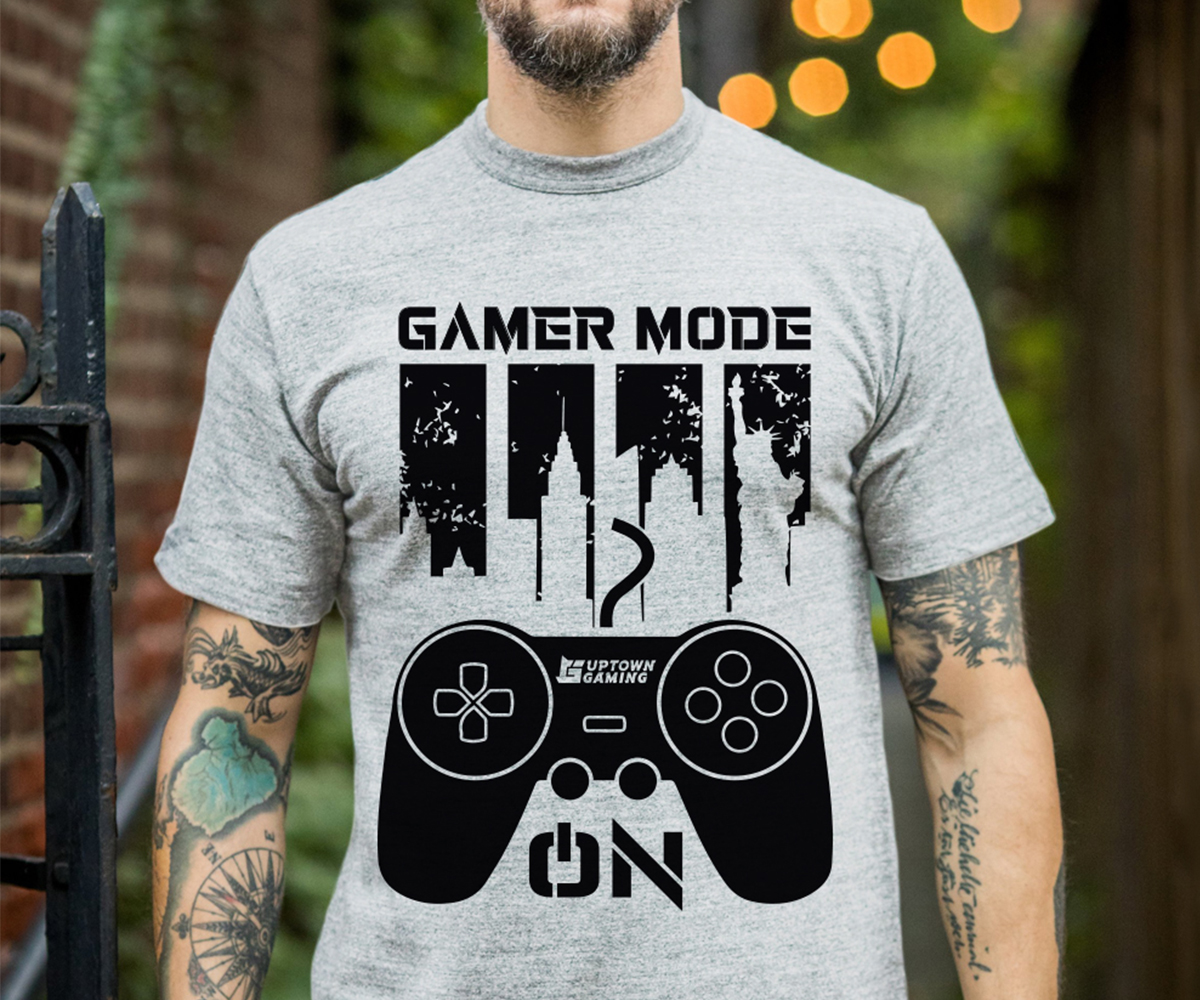 Diseño de Camiseta por ninja design art para este proyecto | Diseño #29369462