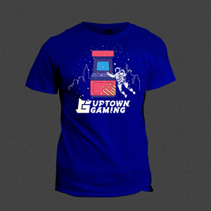 Design de T-shirt par Johncina pour ce projet | Design #29372345