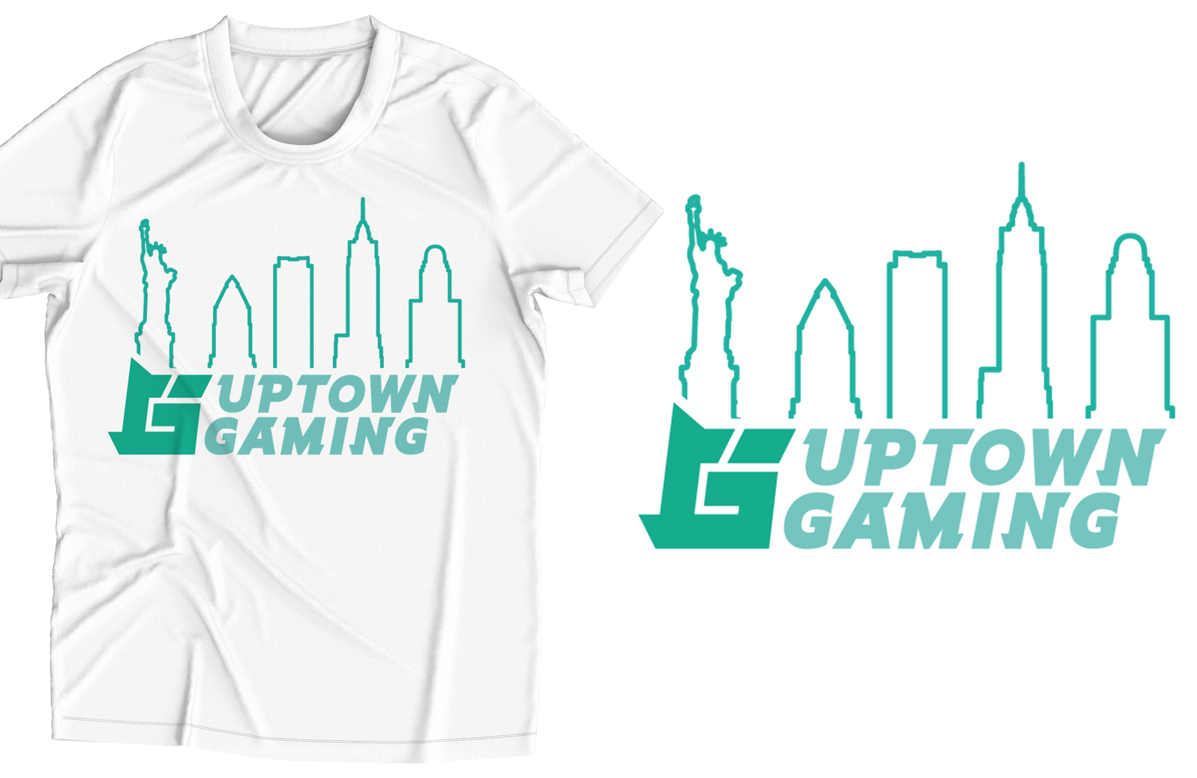 Diseño de Camiseta por JoshuaCreative para este proyecto | Diseño #29374702