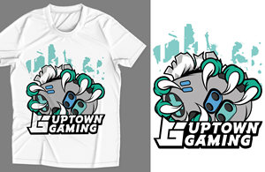 T-shirt Design by JoshuaCreative for this project | Design: #29376955