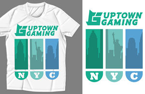 T-shirt Design by JoshuaCreative for this project | Design: #29376957