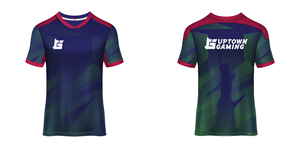 T-shirt Design by Yanyam