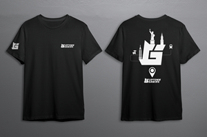 Design de T-shirt par Riaz Rehman pour ce projet | Design #29369572