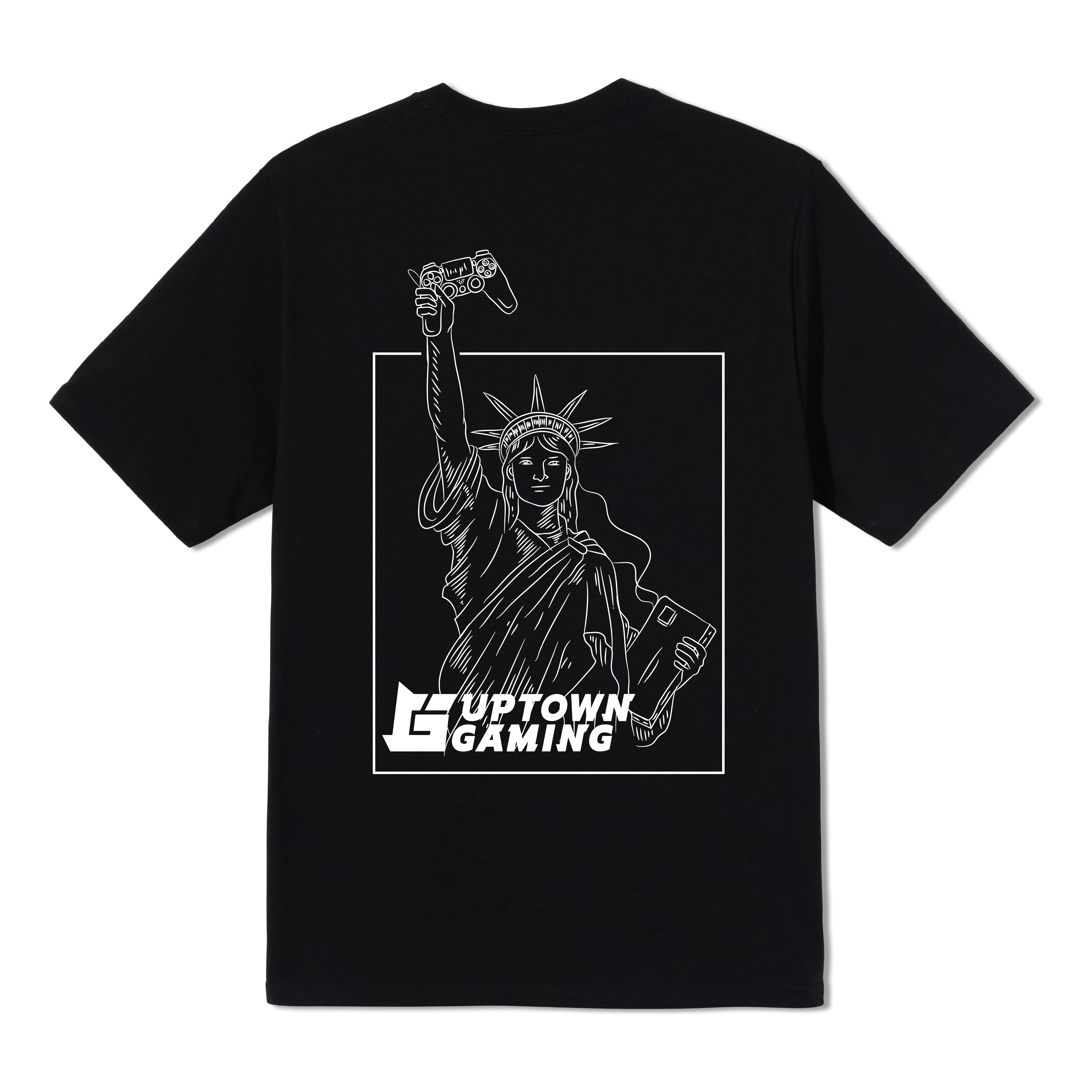 T-shirt Design by dskyvbc for this project | Design #29369492