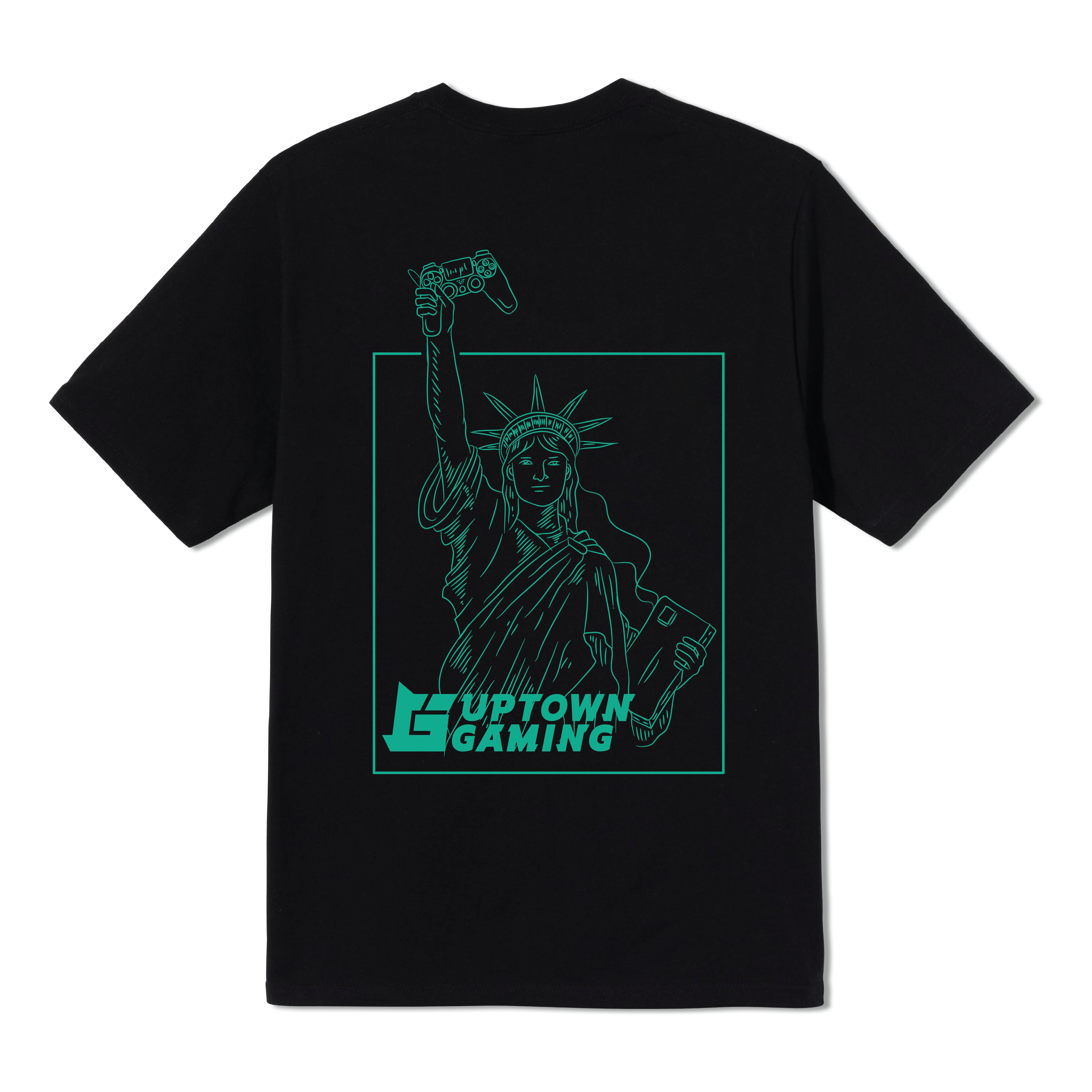 T-shirt Design by dskyvbc for this project | Design #29380816