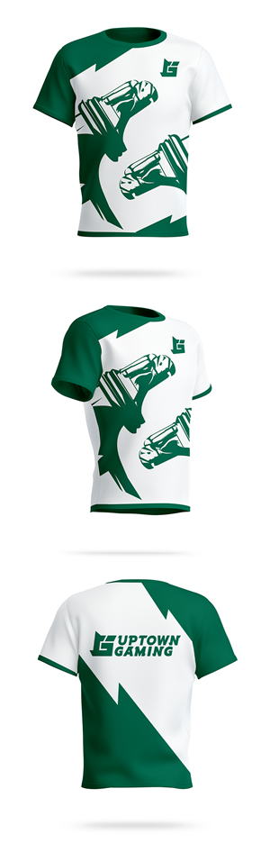 Design de T-shirt par paulmina pour ce projet | Design #29378365