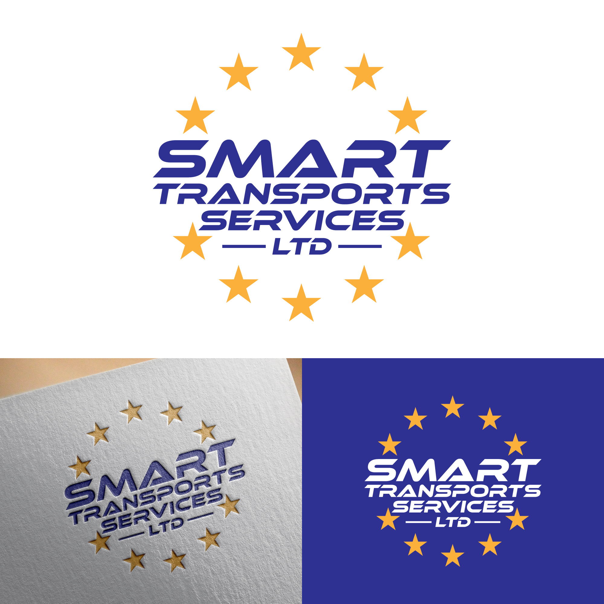 Logo Design by KENGZ for this project | Design #29401401