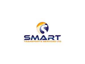 Smart Transports Services Ltd | Logo Design by Reyo Janatra