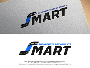 Logo Design by skart
