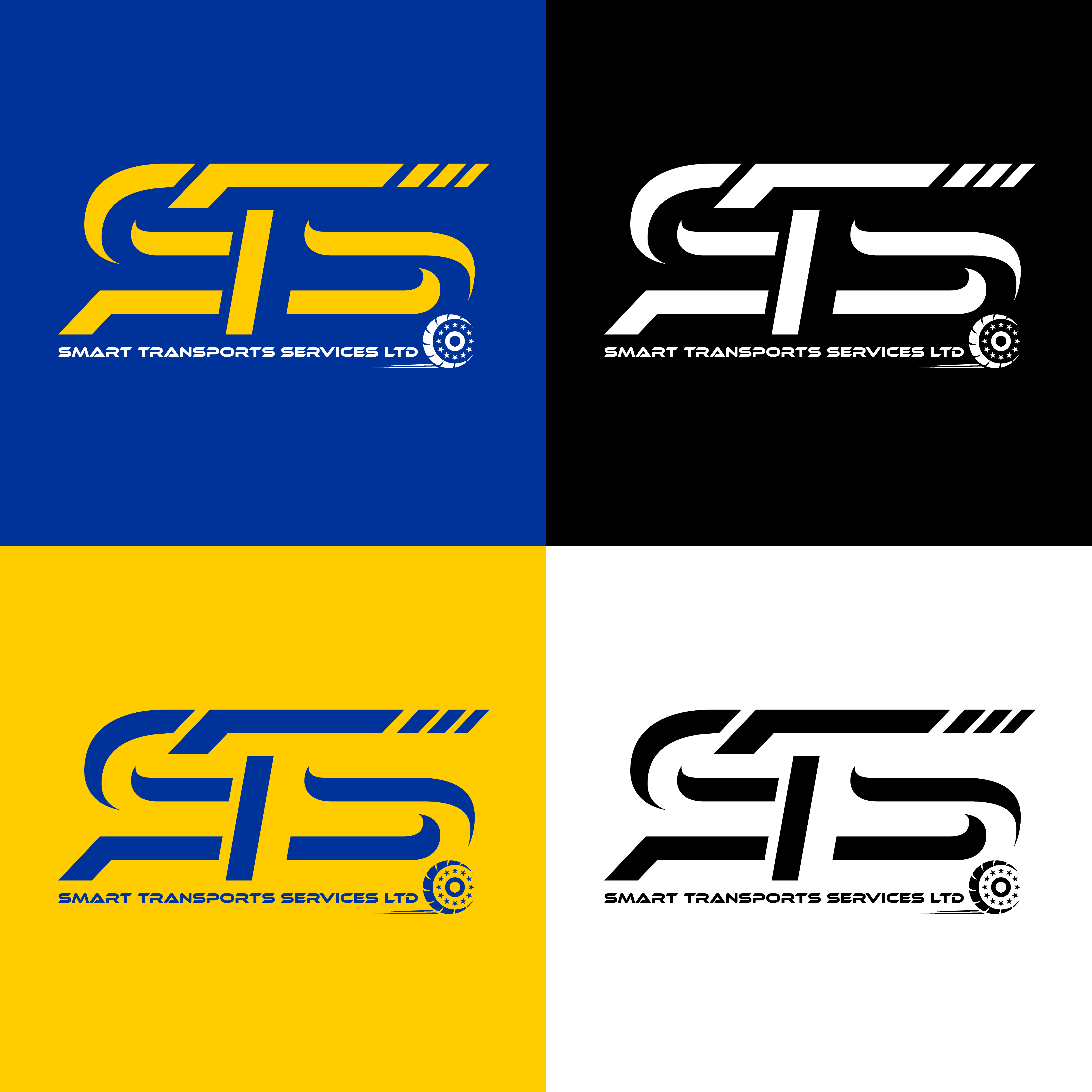 Logo Design by Janith N. for this project | Design #29368189