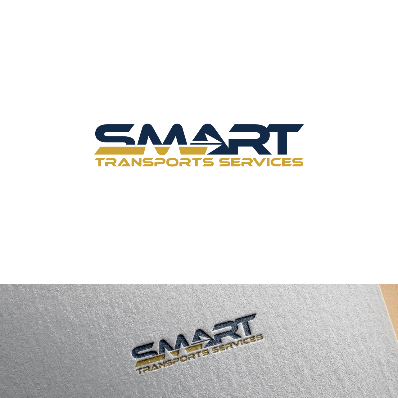 Logo Design by Arham Hidayat for this project | Design #29381049