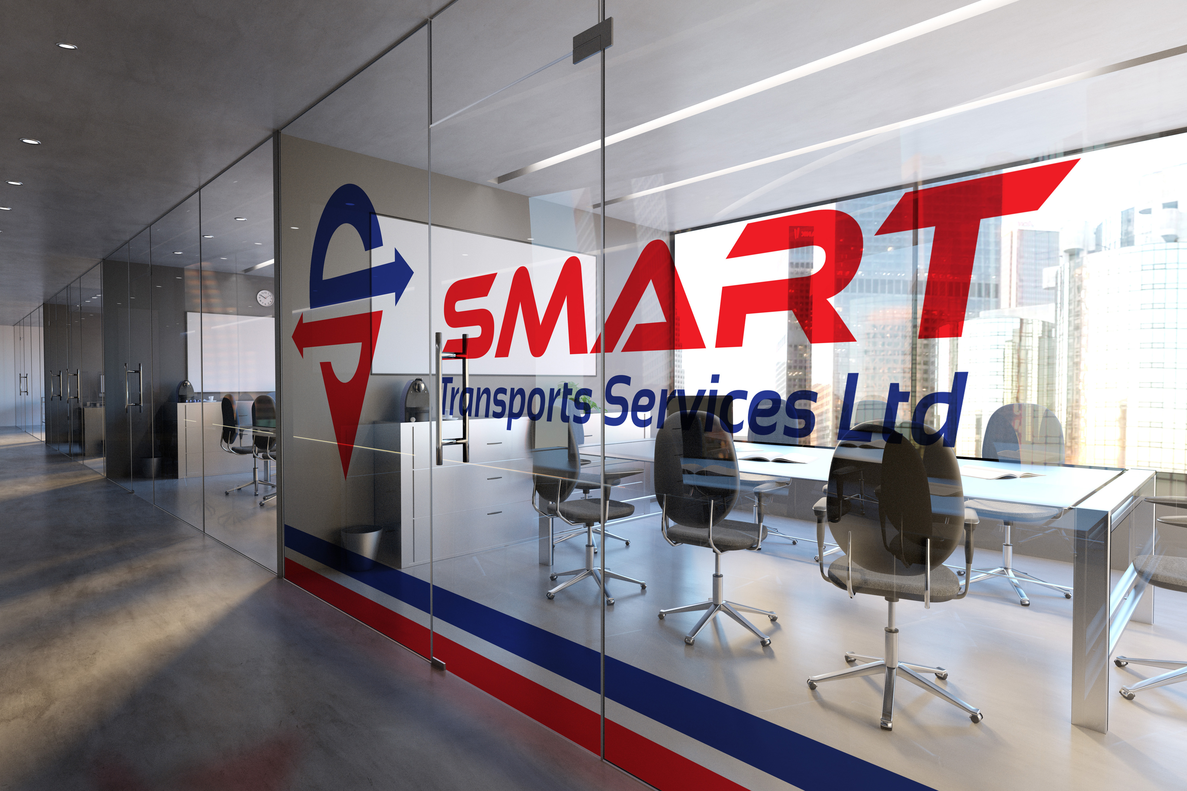 Diseño de Logo por RD Brand Architects para este proyecto | Diseño #29388326