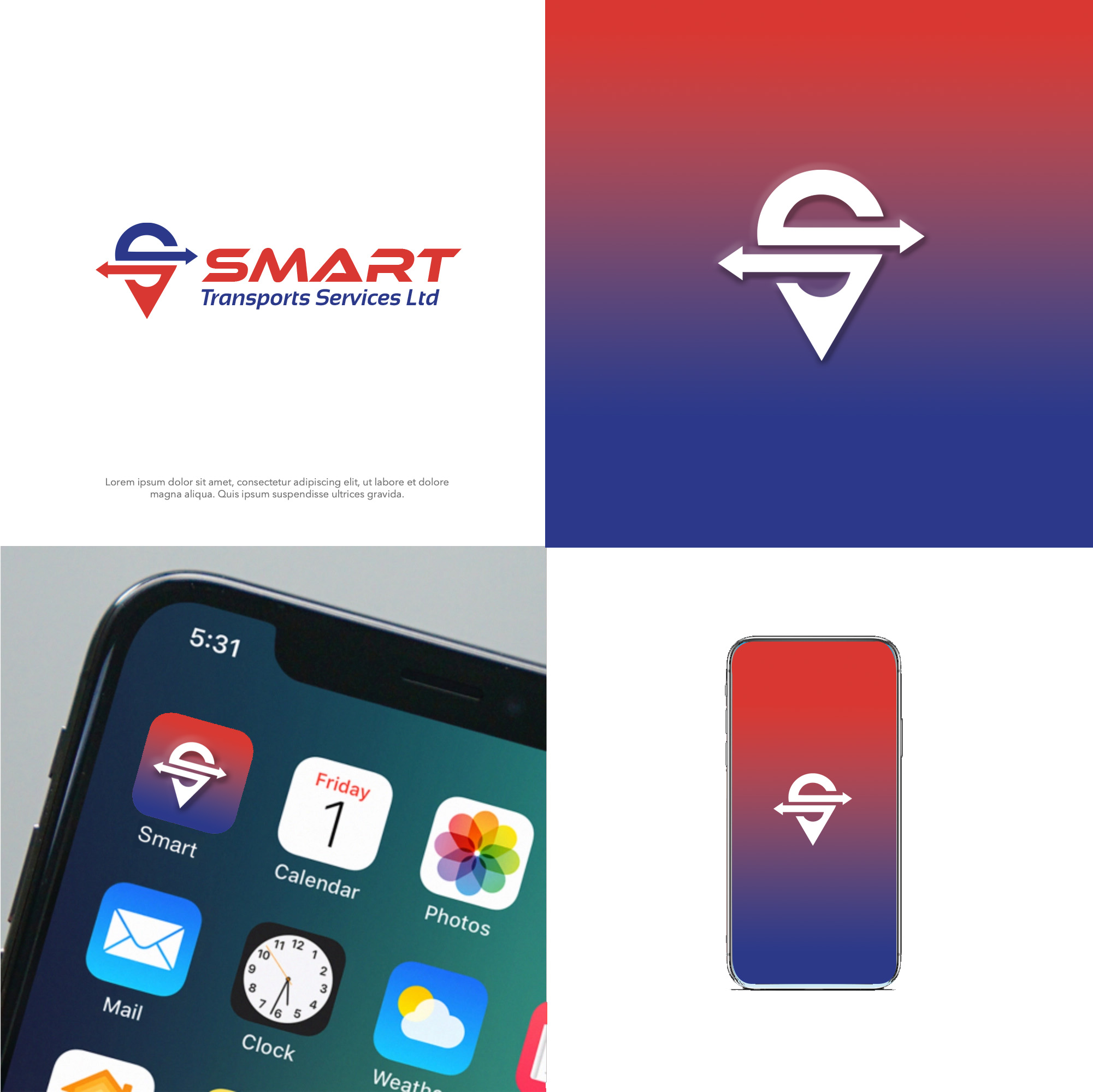 Logo Design by creative.visuals for this project | Design #29391149