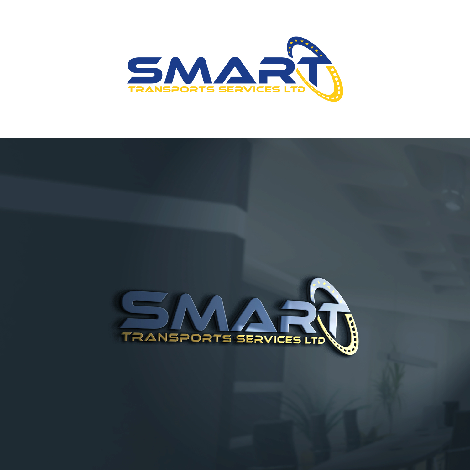 Logo Design by Go4Logo for this project | Design #29368413