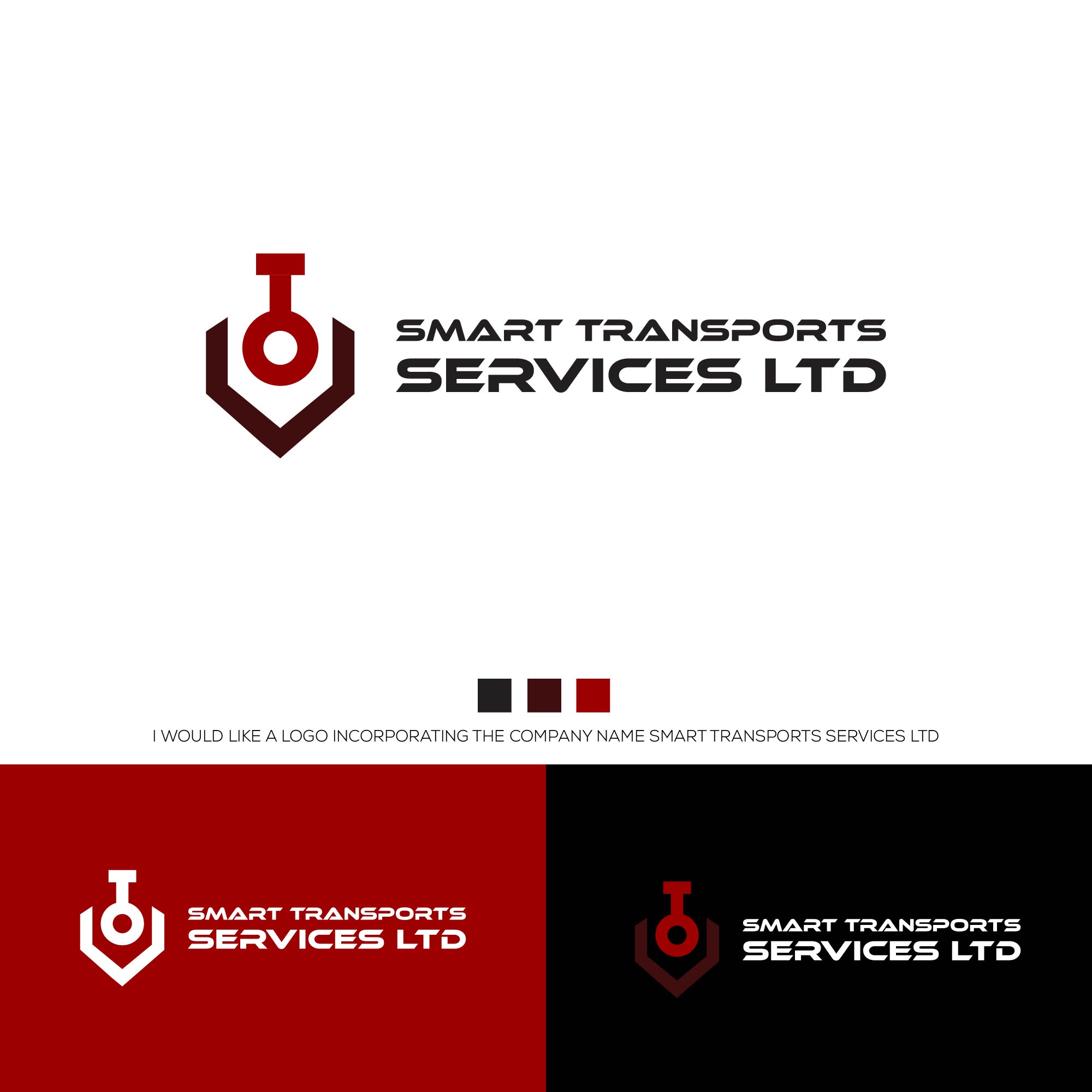 Logo Design by alitjuara for this project | Design #29399112