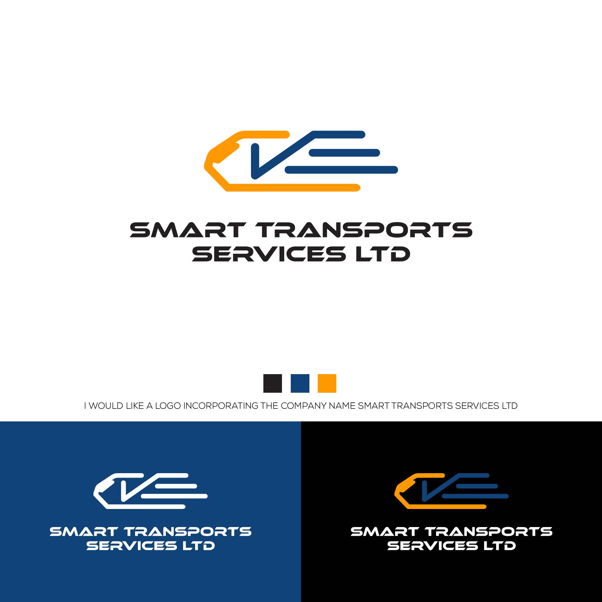 Logo Design by alitjuara for this project | Design #29399113