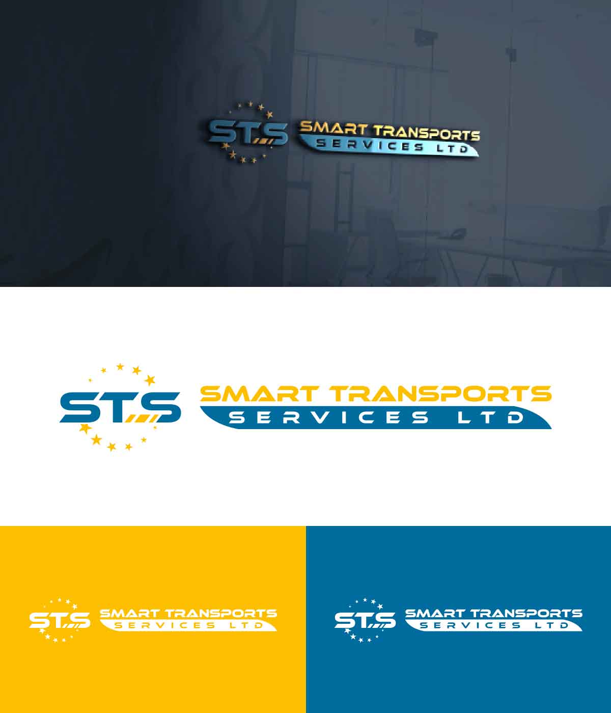 Logo Design by fly  design for this project | Design #29371824