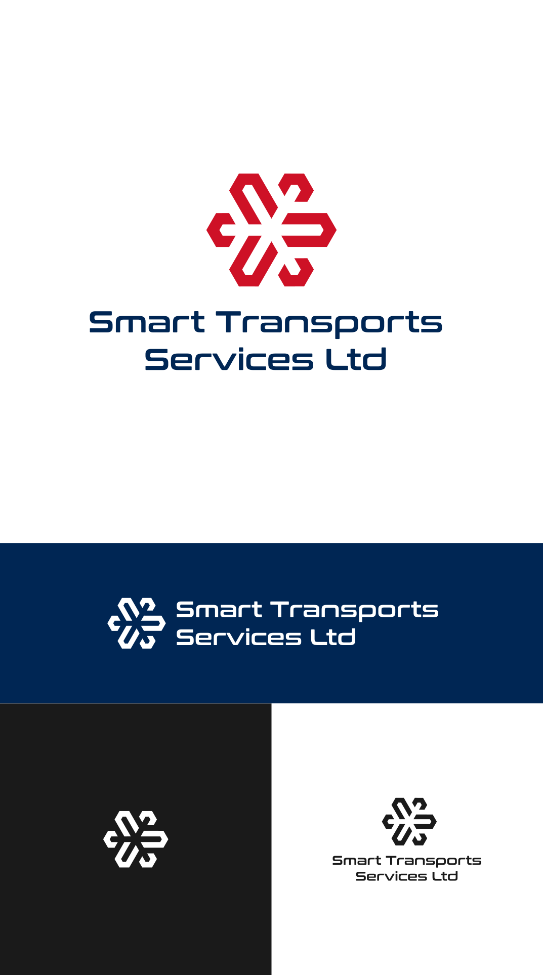 Logo Design by dedyshon for this project | Design #29401470