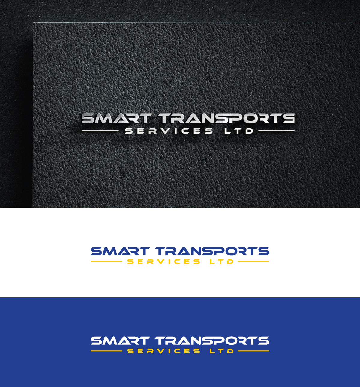 Logo Design by step forward 2 for this project | Design #29371306