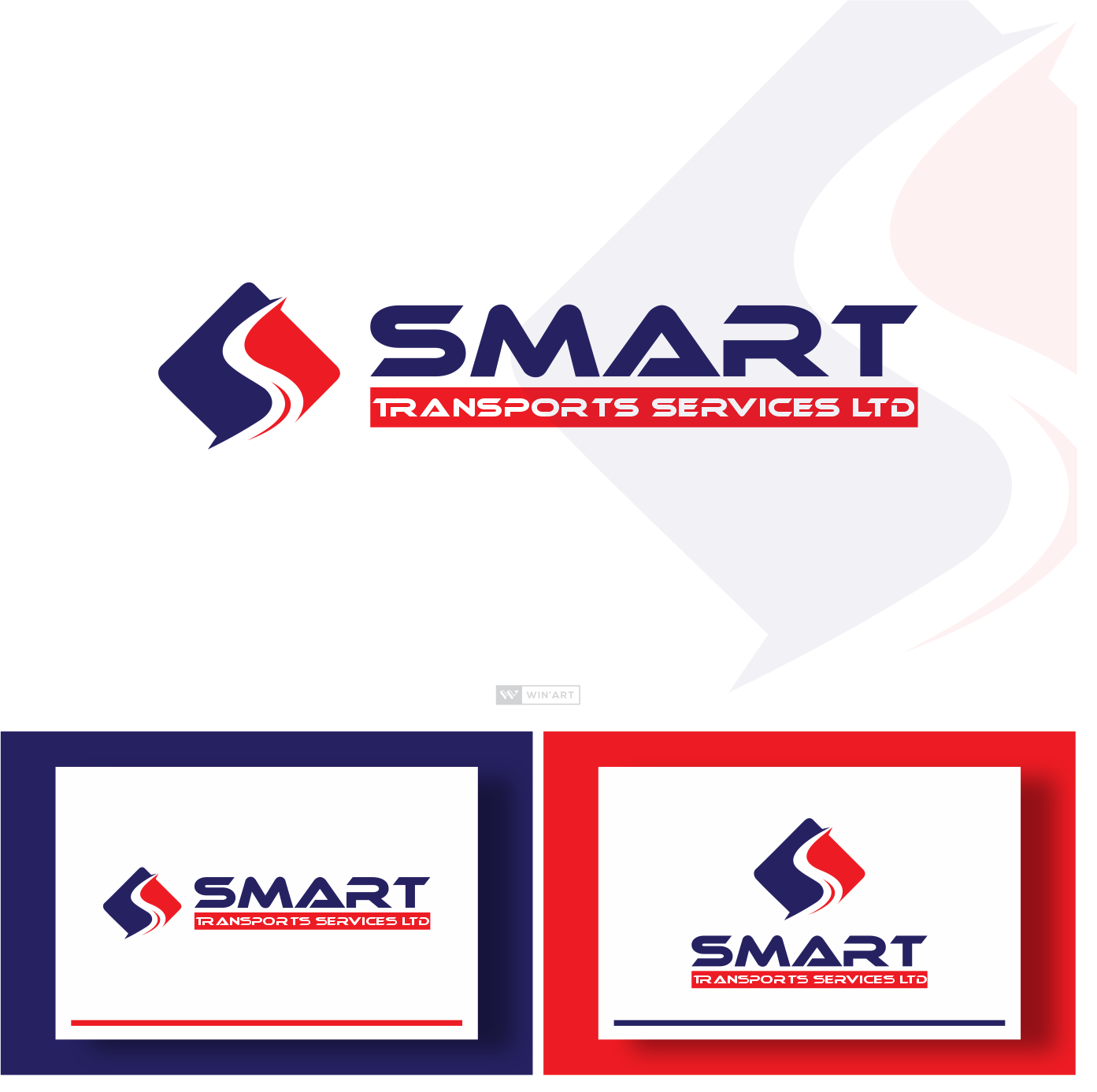 Logo Design by WindArt _Studio for this project | Design #29402493