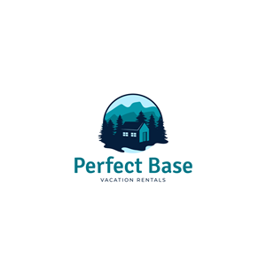 Perfect Base | Logo Design by Franabanana