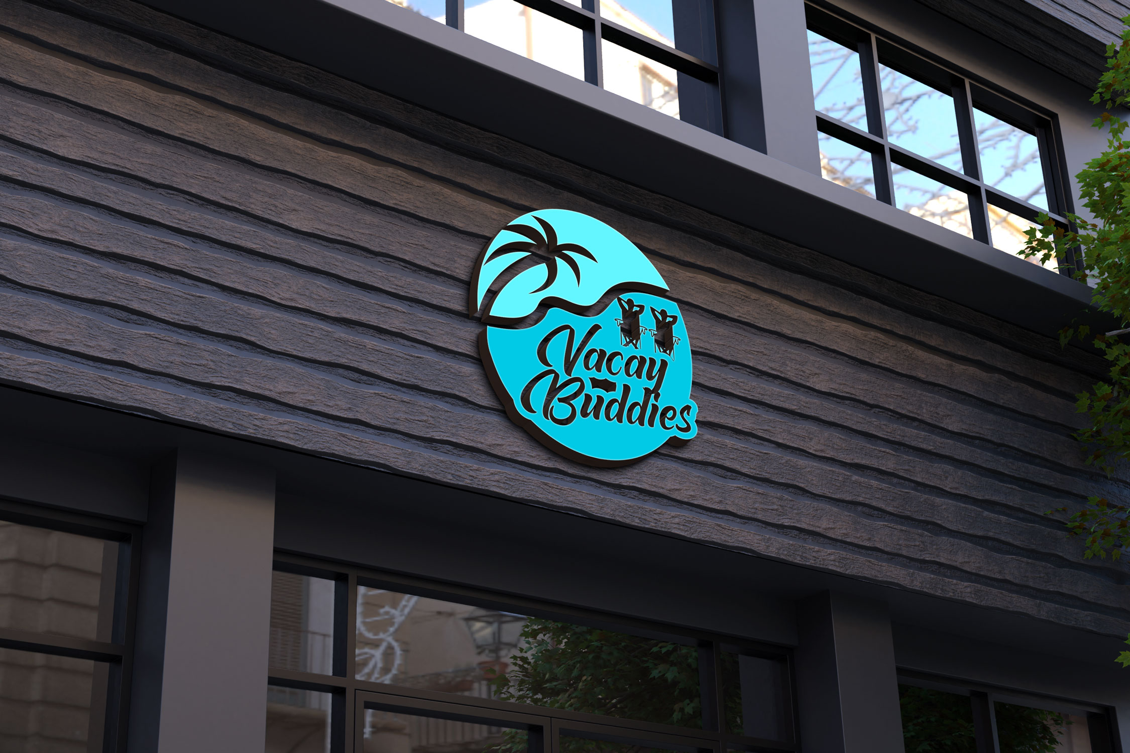 Logo Design by Kavth for this project | Design #29404491