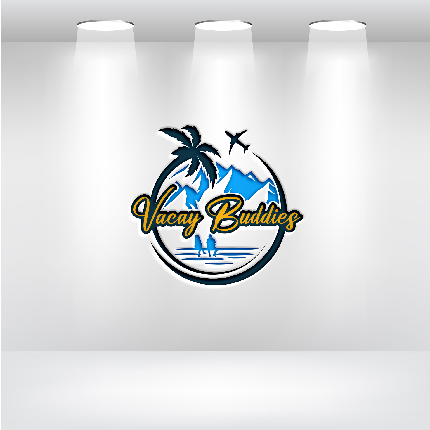 Logo Design by AyaanArt for this project | Design #29369861