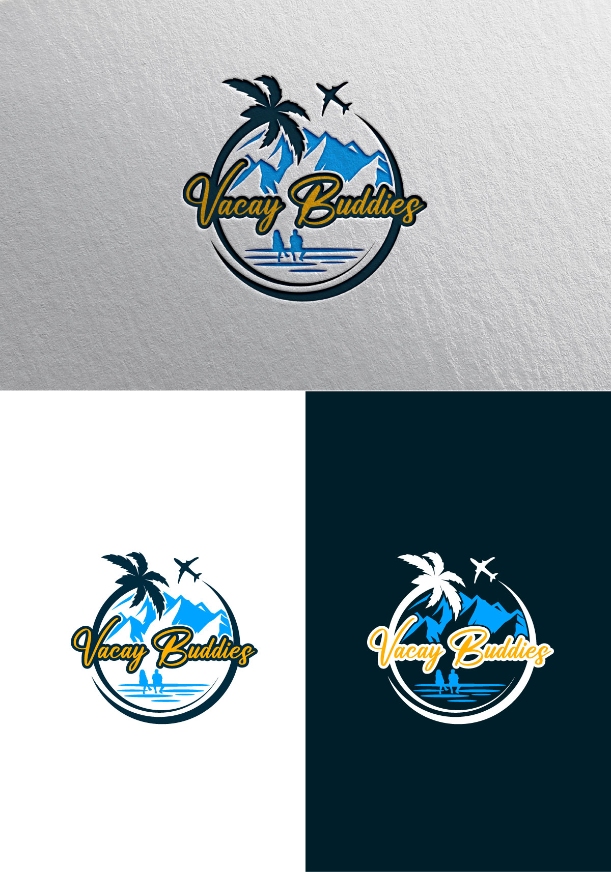 Logo Design by AyaanArt for this project | Design #29369862