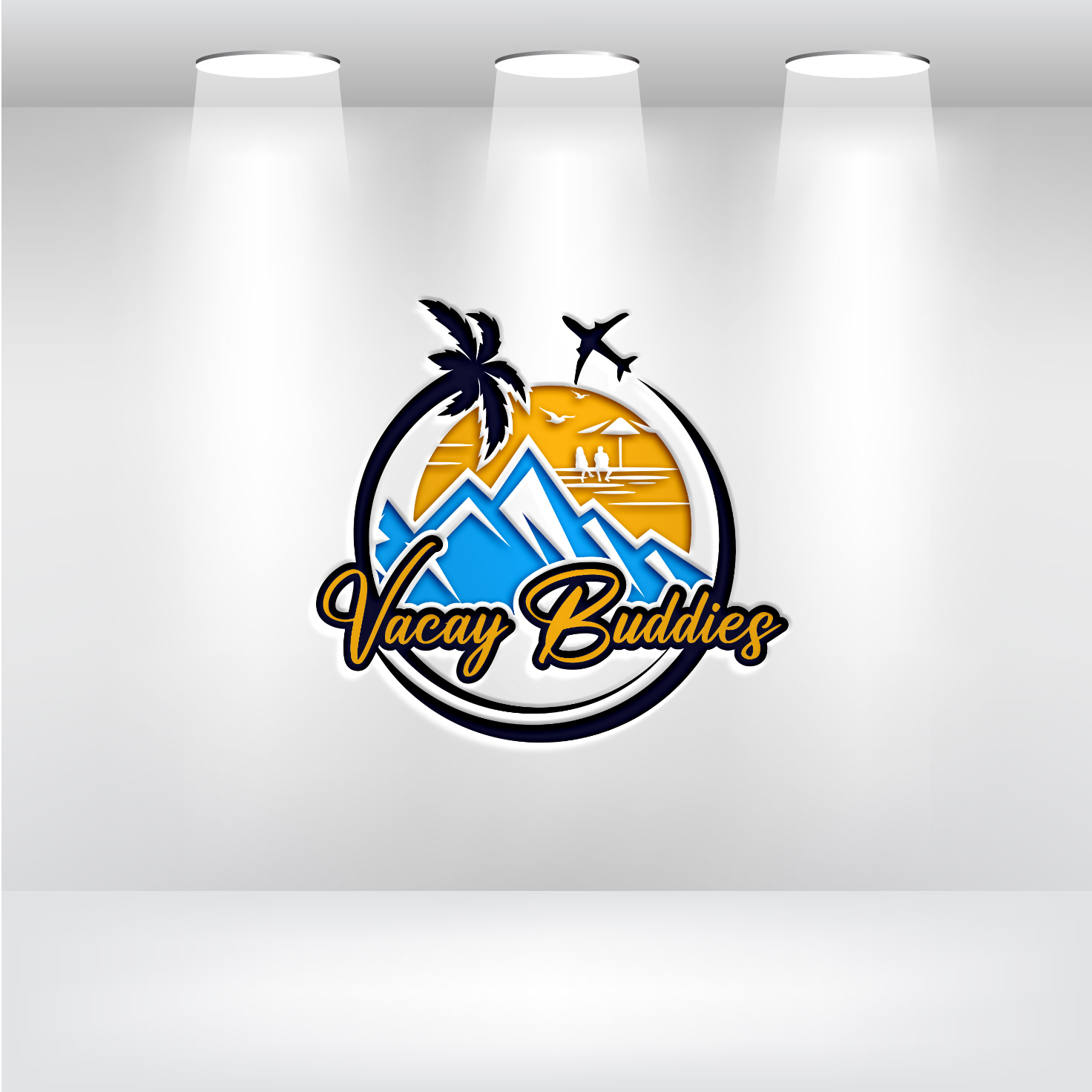 Logo Design by AyaanArt for this project | Design #29370328