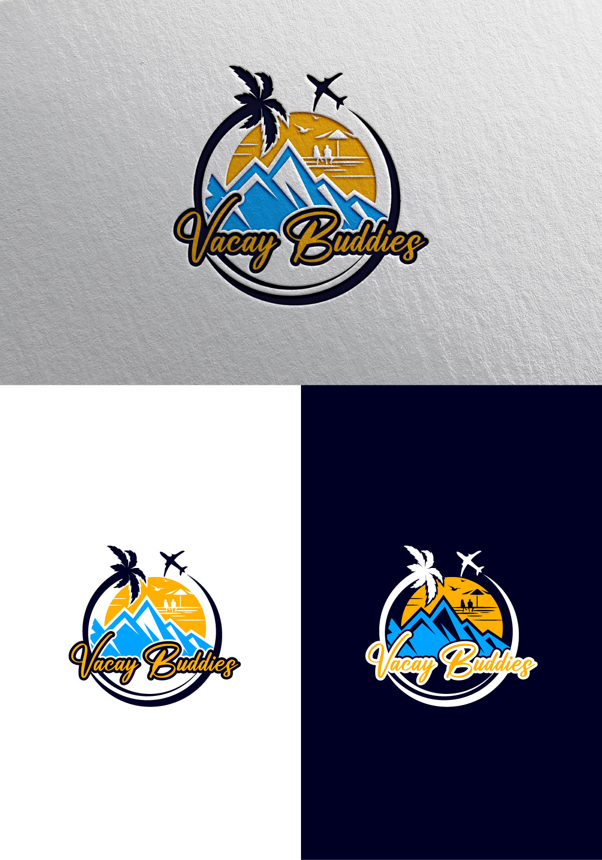 Logo Design by AyaanArt for this project | Design #29370329