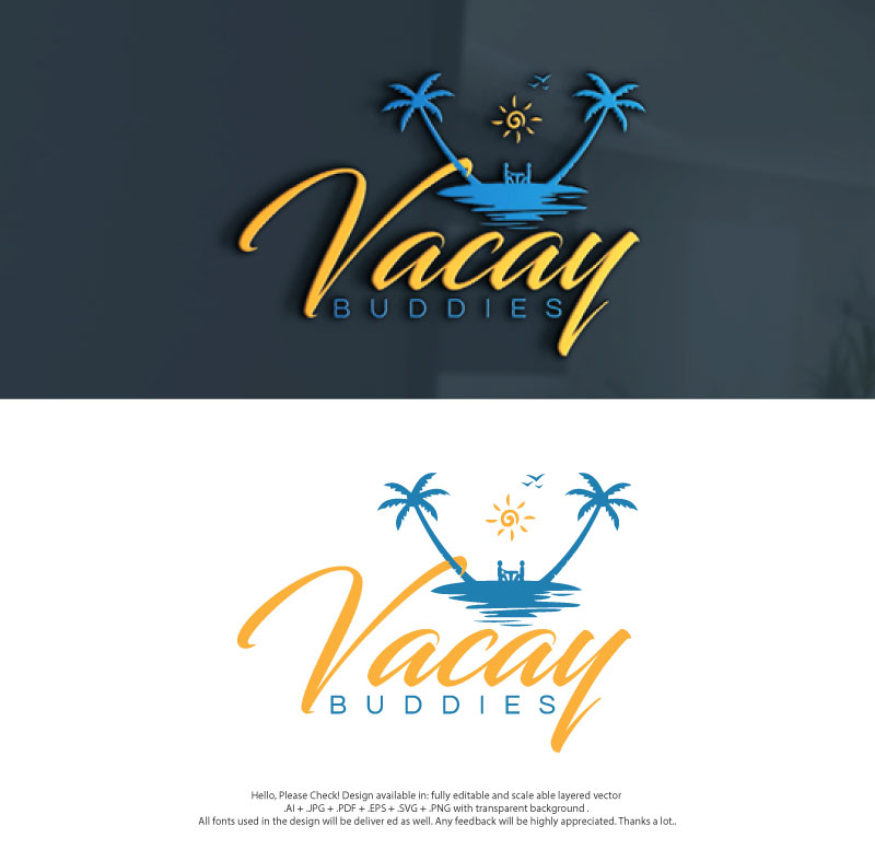 Logo Design by skart for this project | Design #29399886