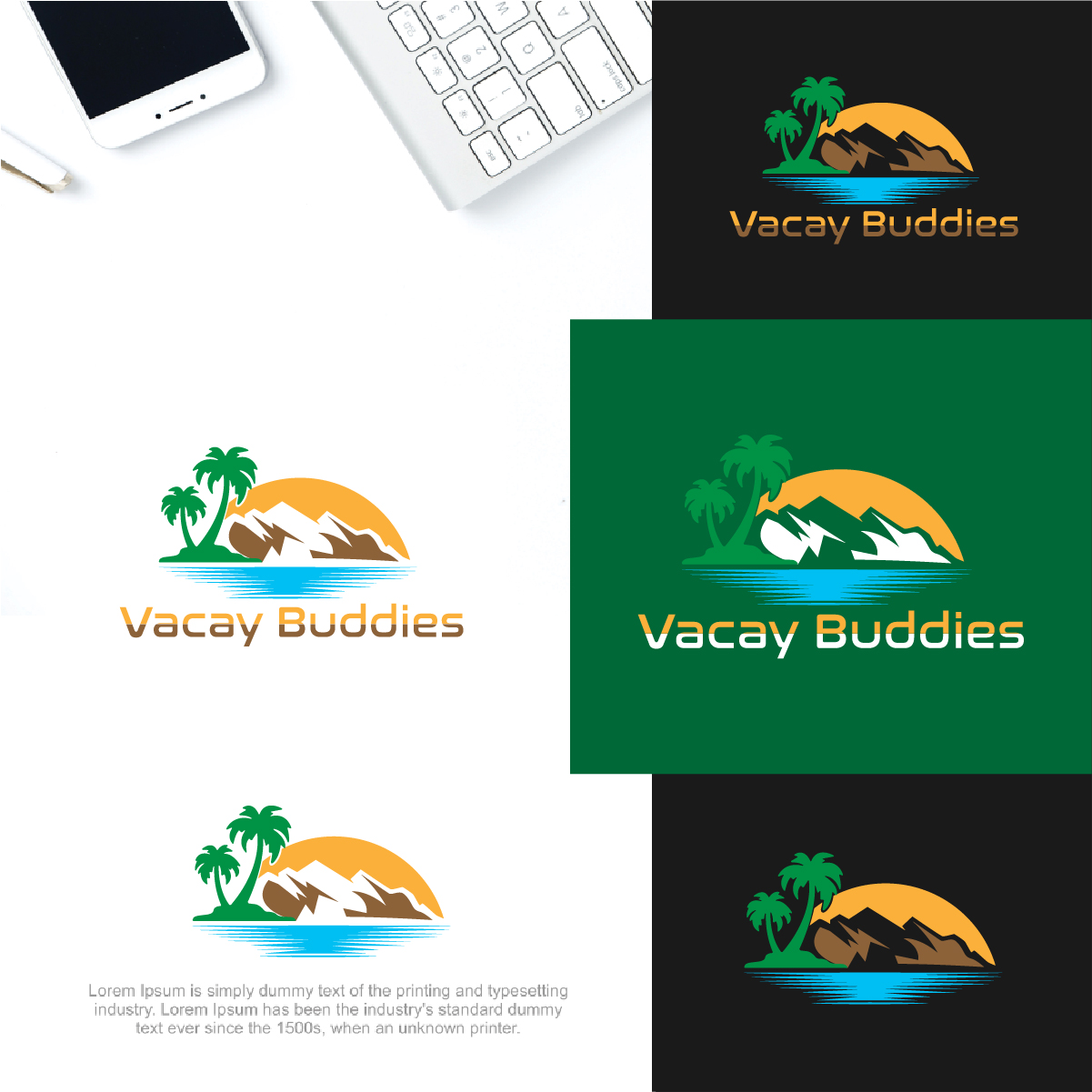 Logo Design by Deziners Zone for this project | Design #29371962