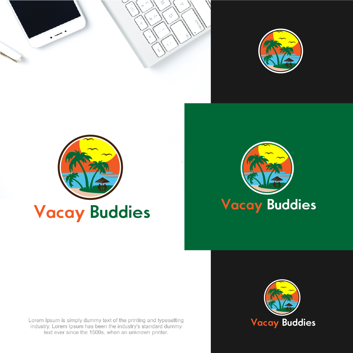 Logo Design by Deziners Zone for this project | Design #29371963