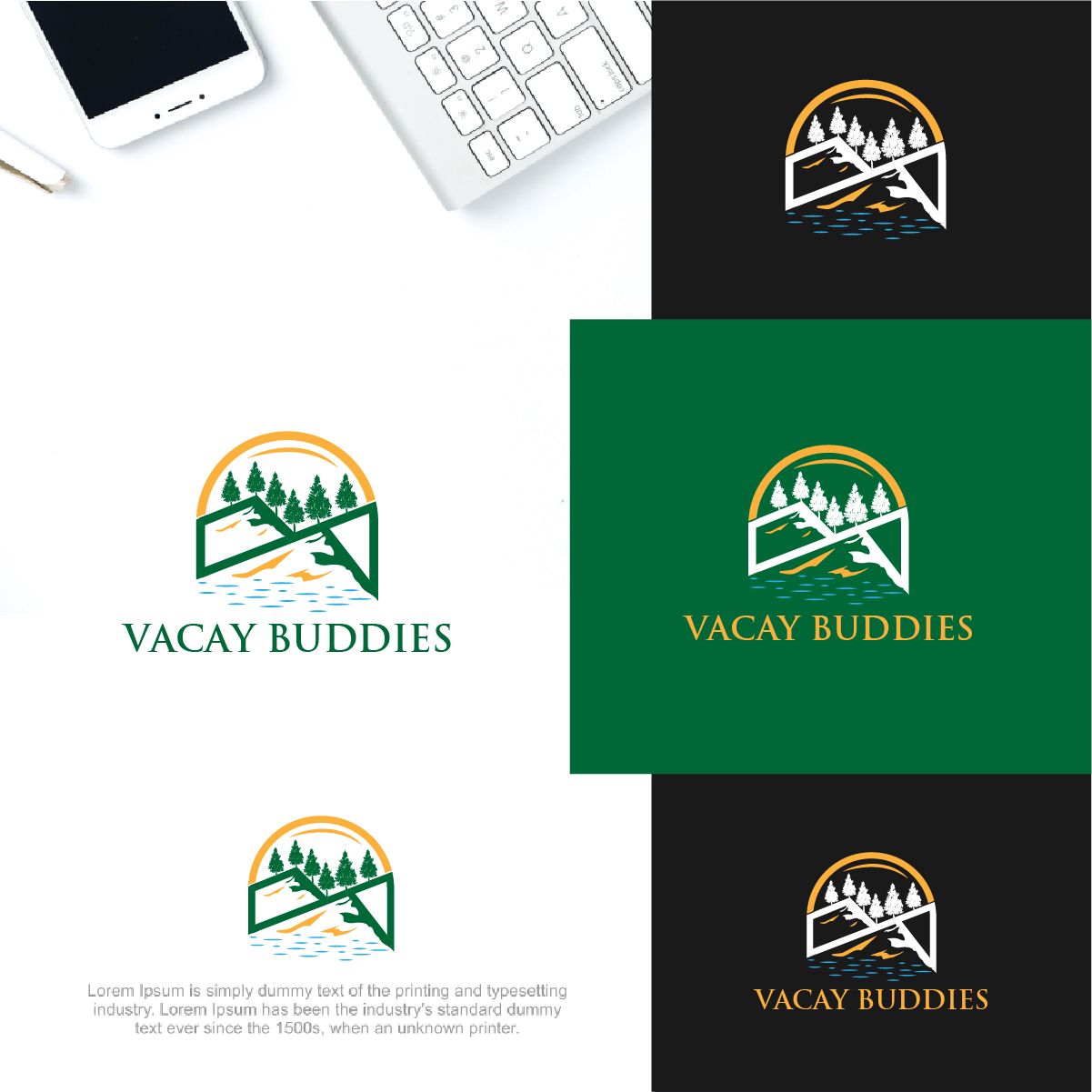 Logo Design by Deziners Zone for this project | Design #29371964