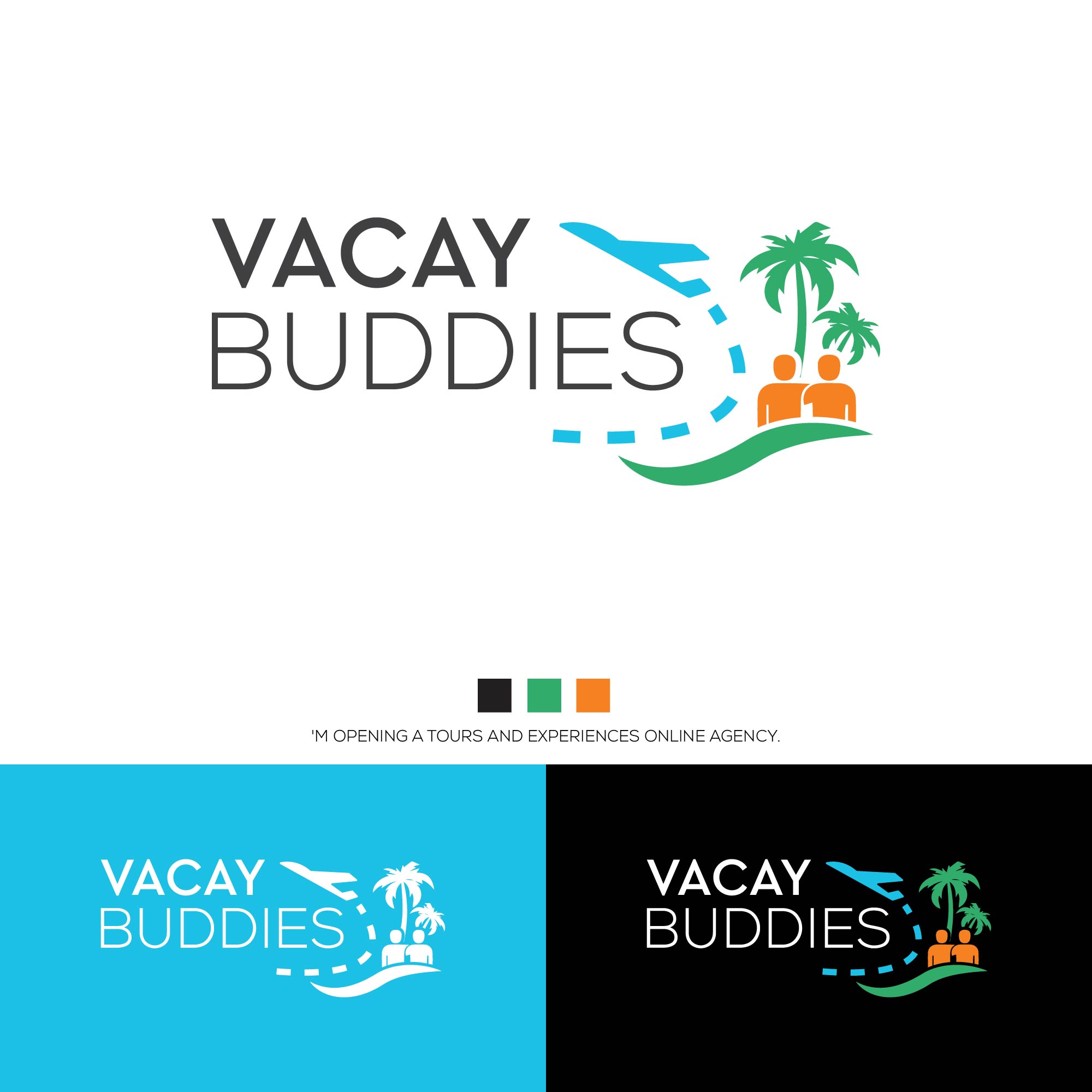 Logo Design by alitjuara for this project | Design #29399126