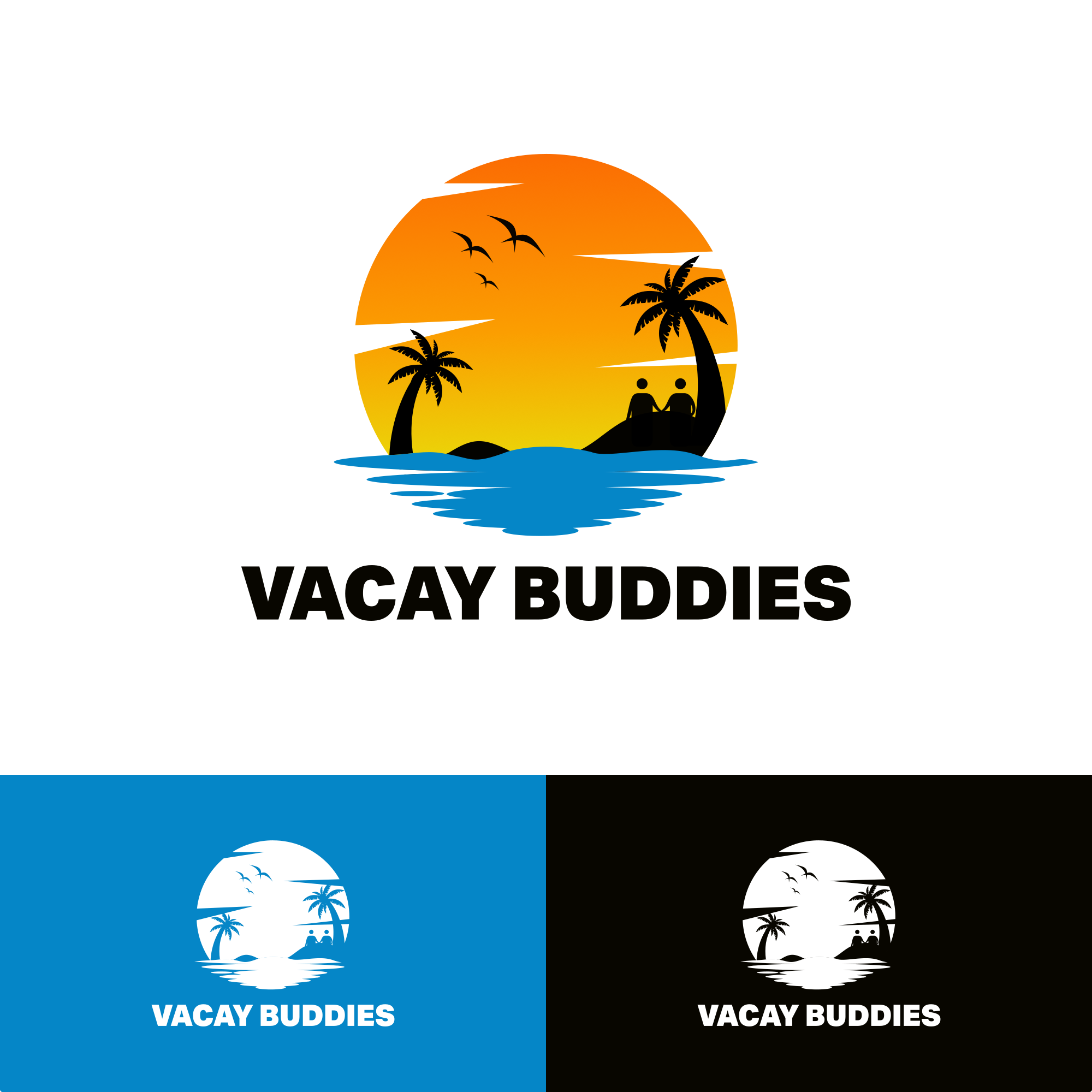 Logo Design by alitjuara for this project | Design #29399446