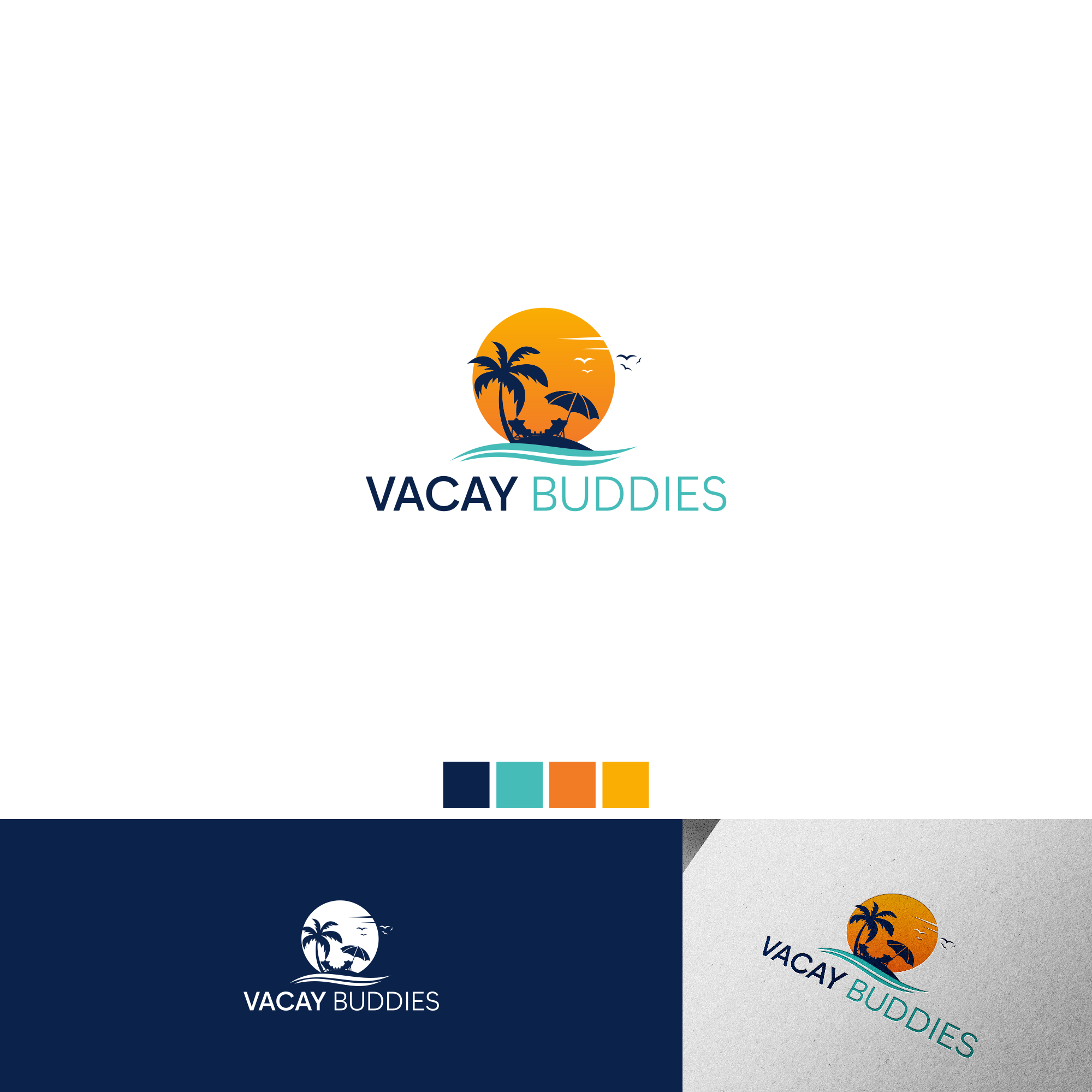 Logo Design by alitjuara for this project | Design #29399447