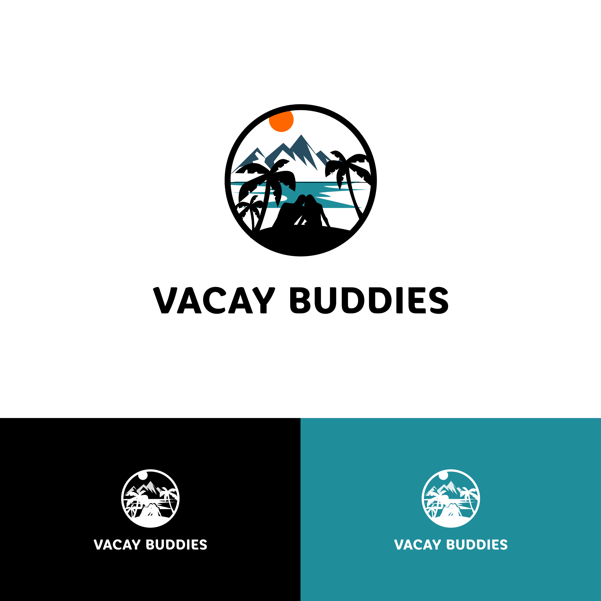 Logo Design by alitjuara for this project | Design #29399500