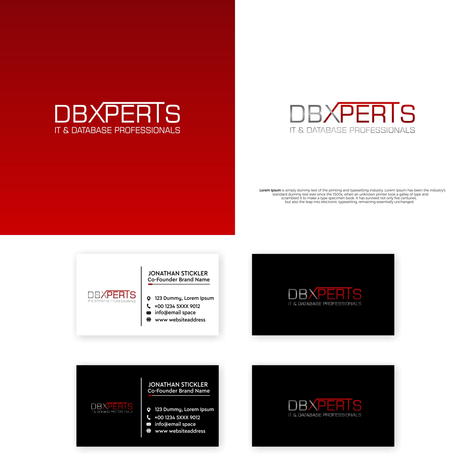 Logo Design by Dezingo Studio™ for this project | Design #29402932