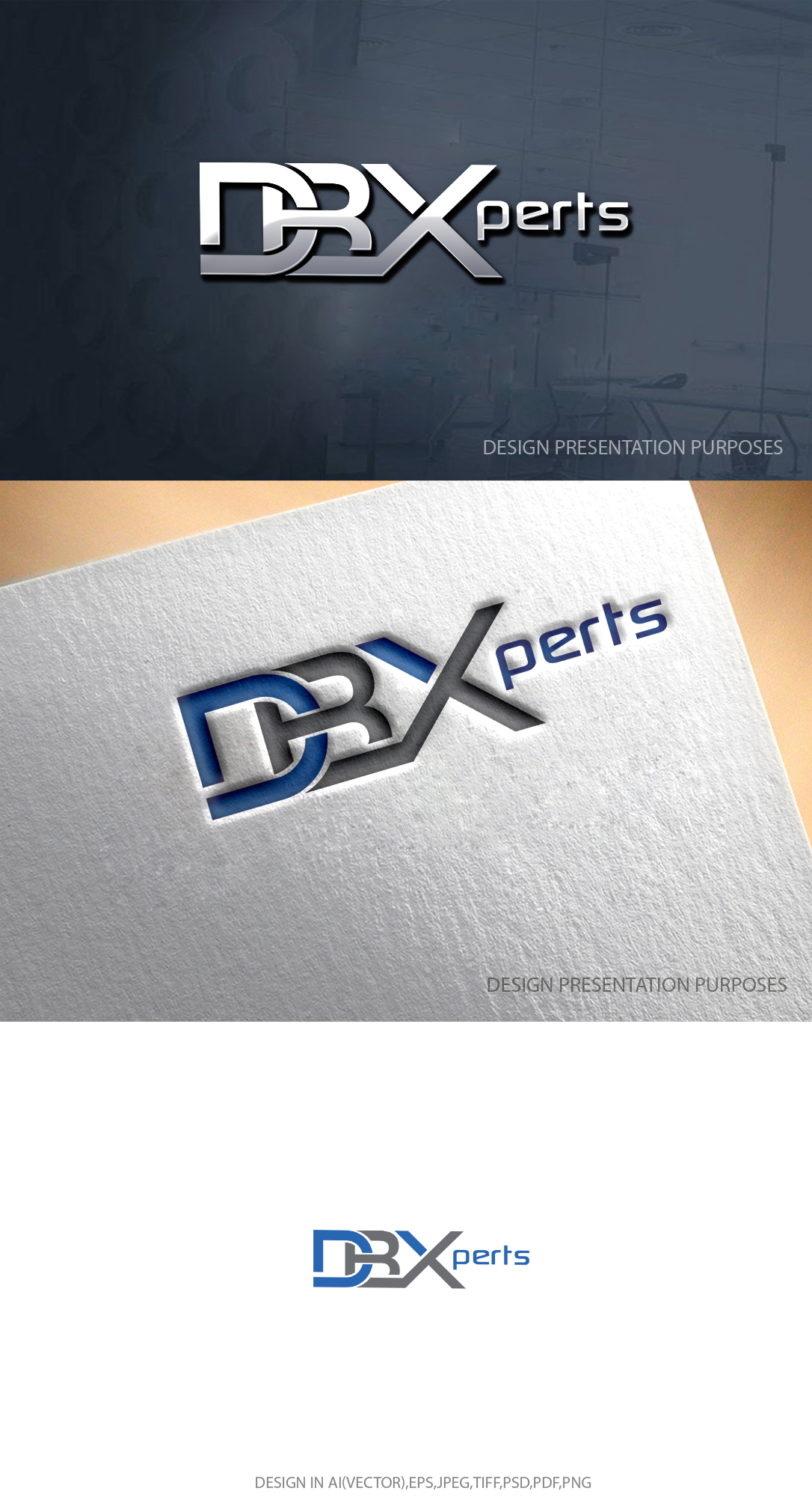 Logo Design by graphicevolution for this project | Design #29371347