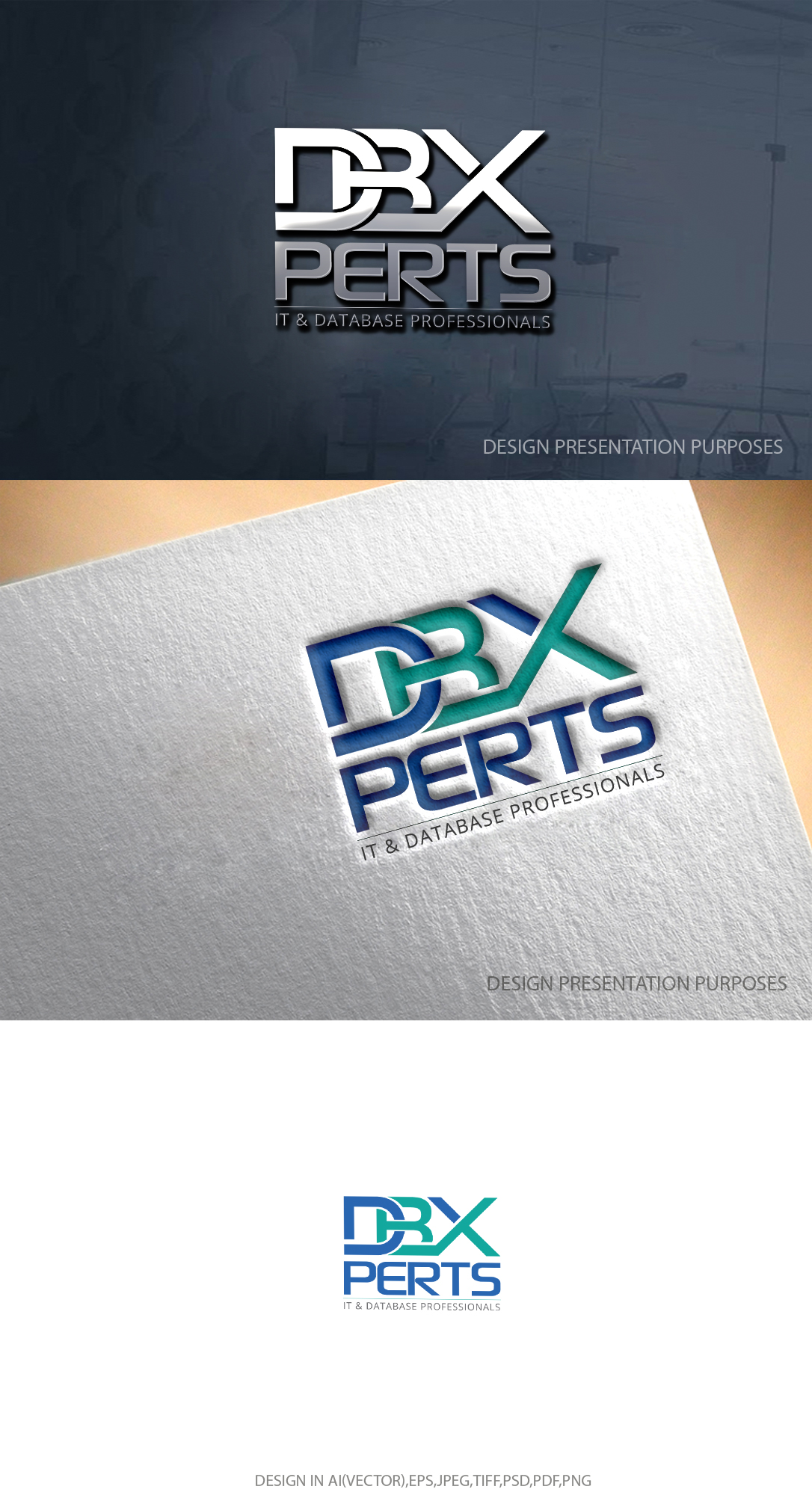 Logo Design by graphicevolution for this project | Design #29379155