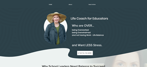 Web Design by pb for this project | Design: #29373760