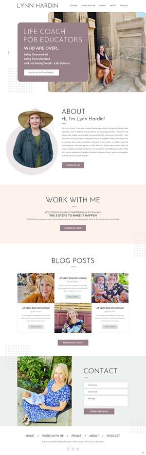 Diseño Web por pb para este proyecto | Diseño: #29379584