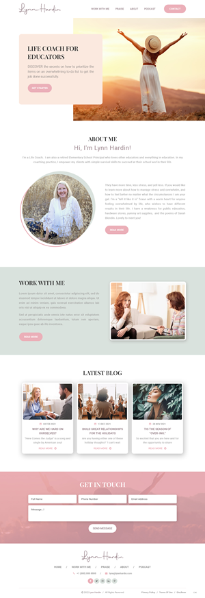 Diseño Web por pb para este proyecto | Diseño: #29379587