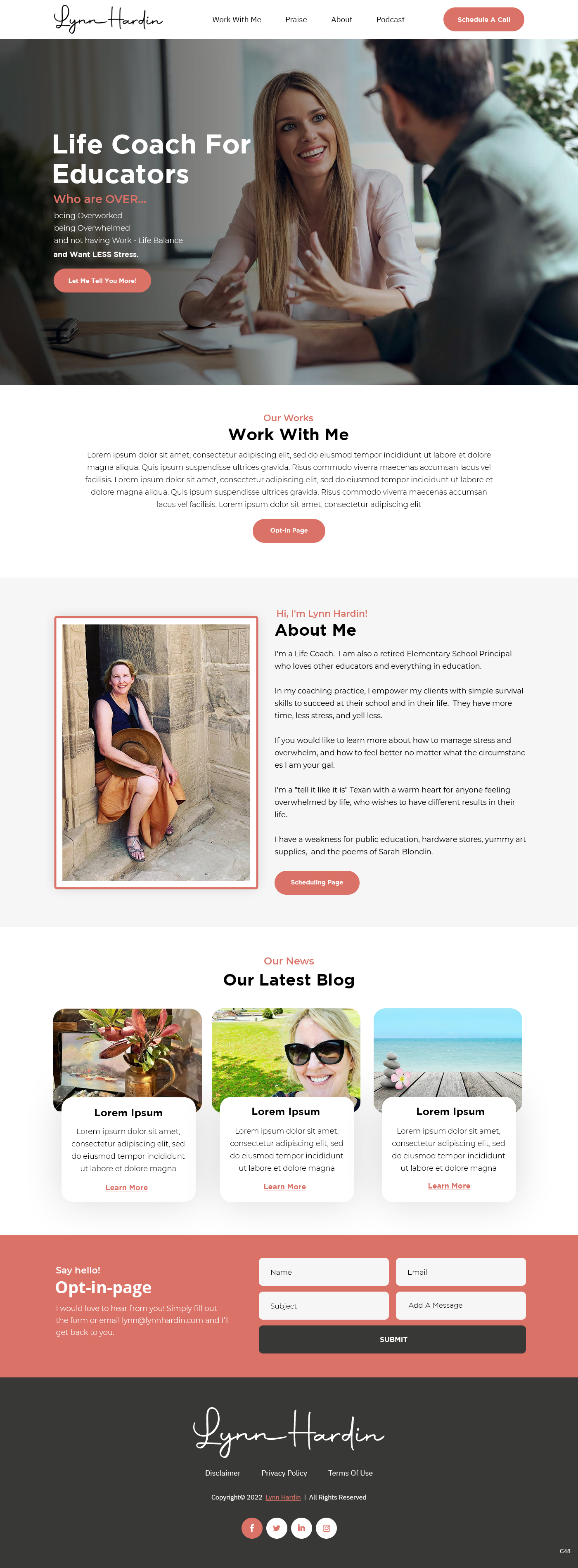 Diseño Web por pb para este proyecto | Diseño #29379592
