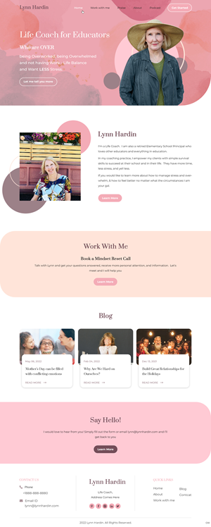 Diseño Web por pb para este proyecto | Diseño: #29379595
