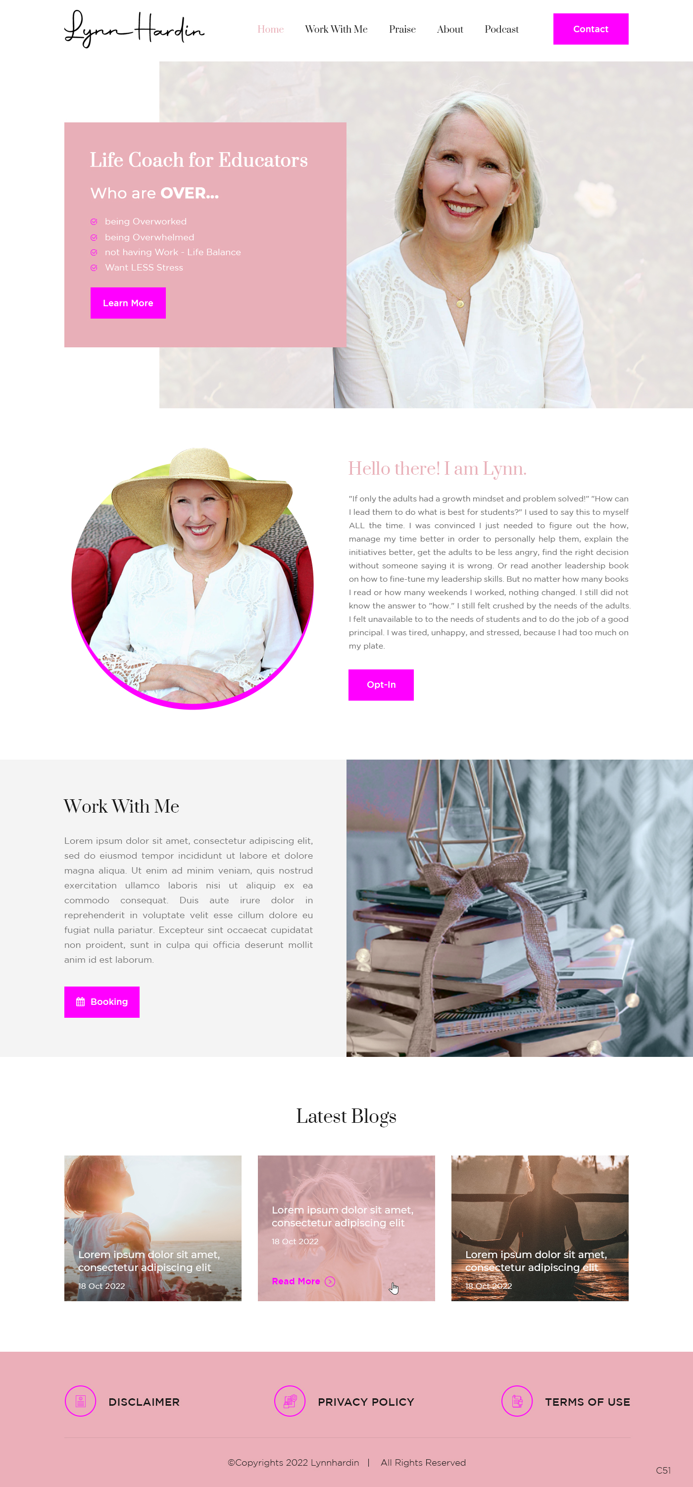 Web Design by pb for this project | Design #29379596